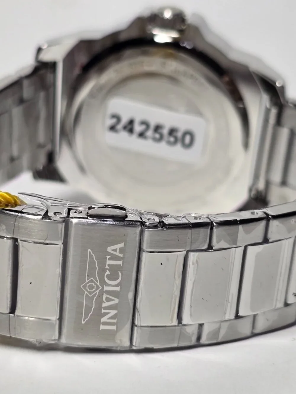 Invicta msrp $249